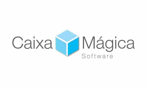 CAIXA MAGICA