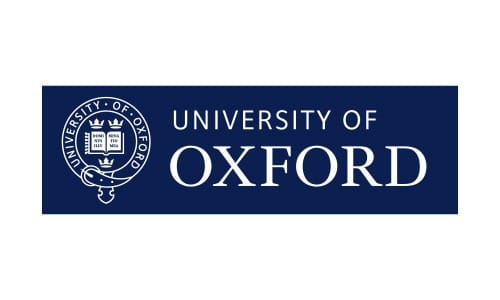 OXFORD UNIVERSITY