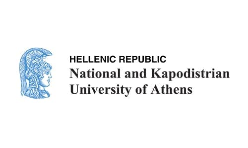 NATIONAL AND KAPODISTRIAN UNIVERSITY OF ATHENS